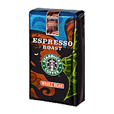 Starbucks Whole Bean Coffee Espresso Roast  Right Picture